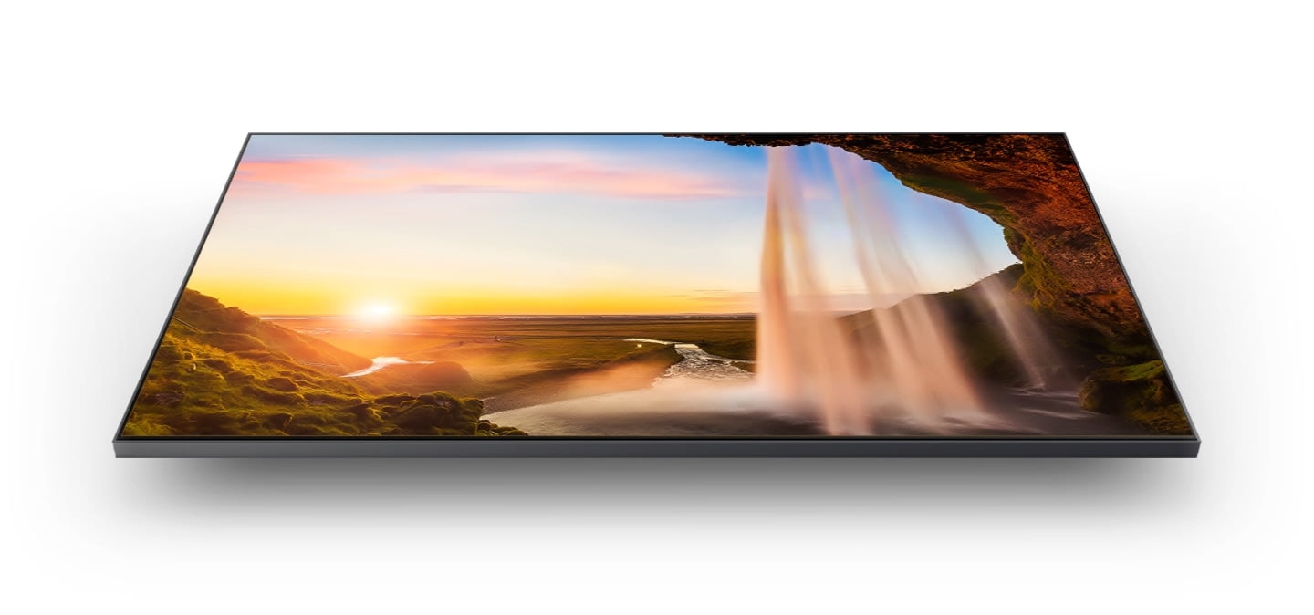Głębia kolorów i wyraźny kontrast dzięki zastosowaniu technologii podświetlania Dual LED - poznaj telewizor 4K Samsung QLED Q65A Smart TV