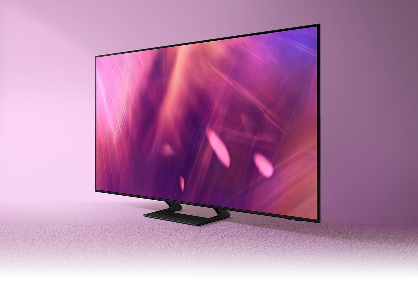 Marzysz od telewizorze doskonałym? Postaw na telewizor Samsung UHD 4K Smart TV AU9002 i ciesz się doskonałością obrazu i dźwięku!