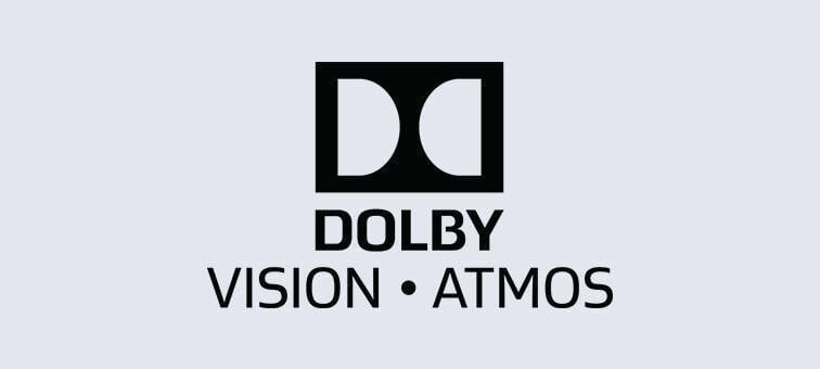 Telewizor SONY LED KD-X81JAEP - technologia dolby vision/atmos