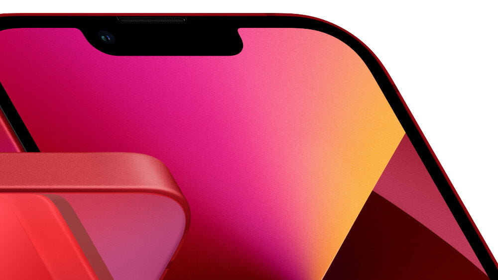 Smartfon Apple Iphone 13 - ceramic shield