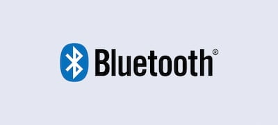 Logo BLUETOOTH®
