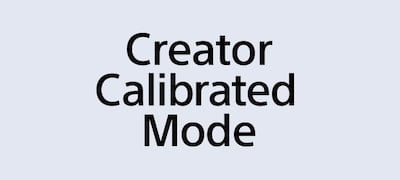 Logo Creator Calibrated Mode