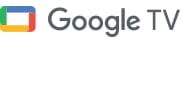 Logo Google TV