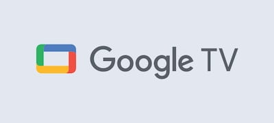 Logo Google™ TV
